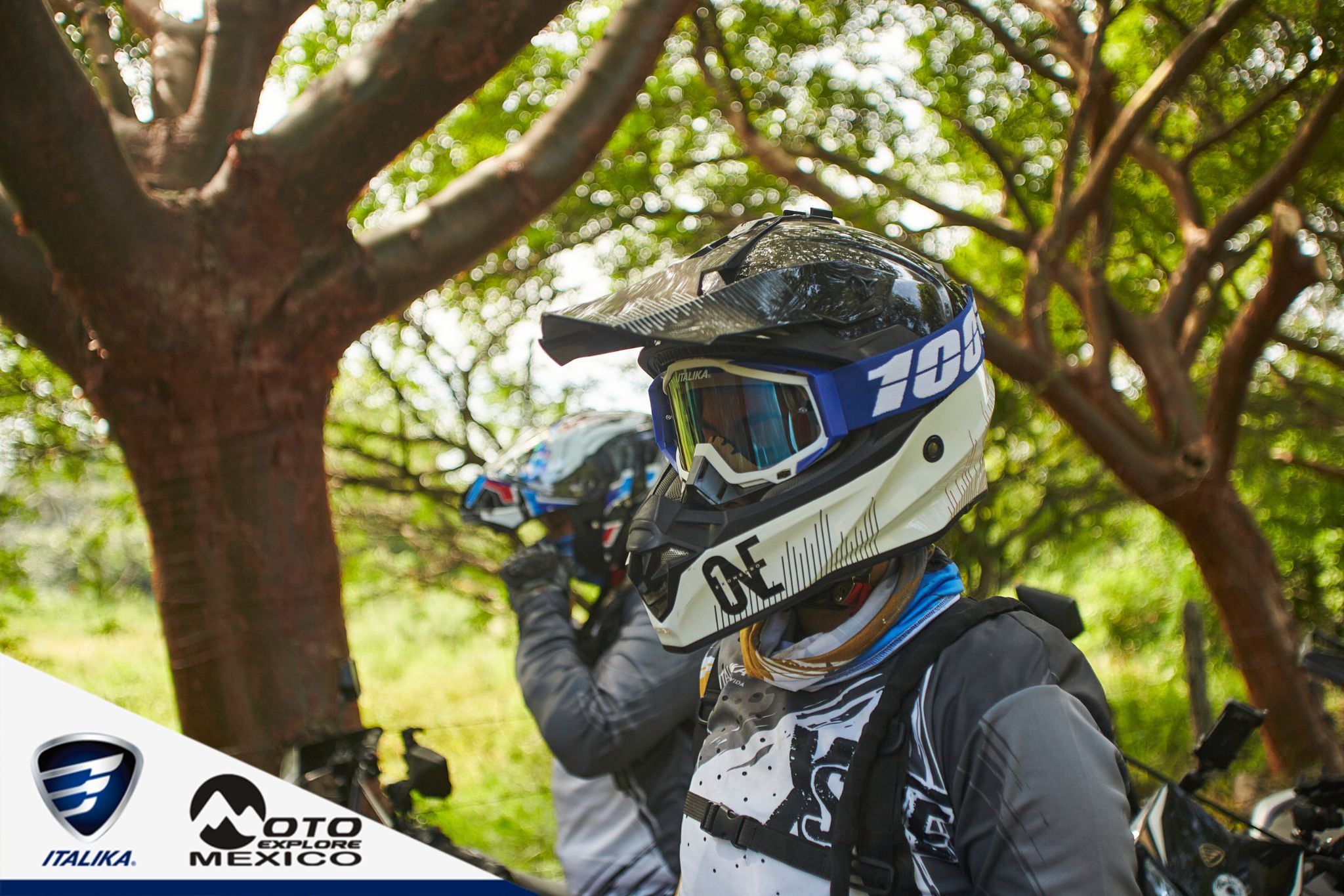 ITALIKA CHACHALACAS D1 251